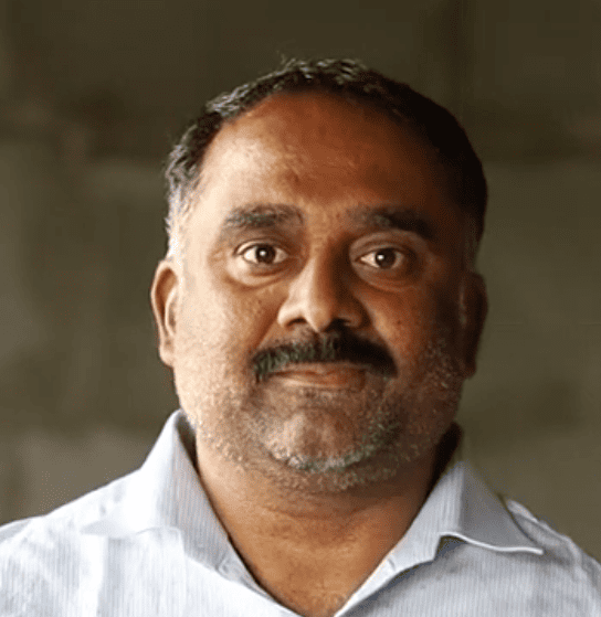Mr. Sunil Waghmode