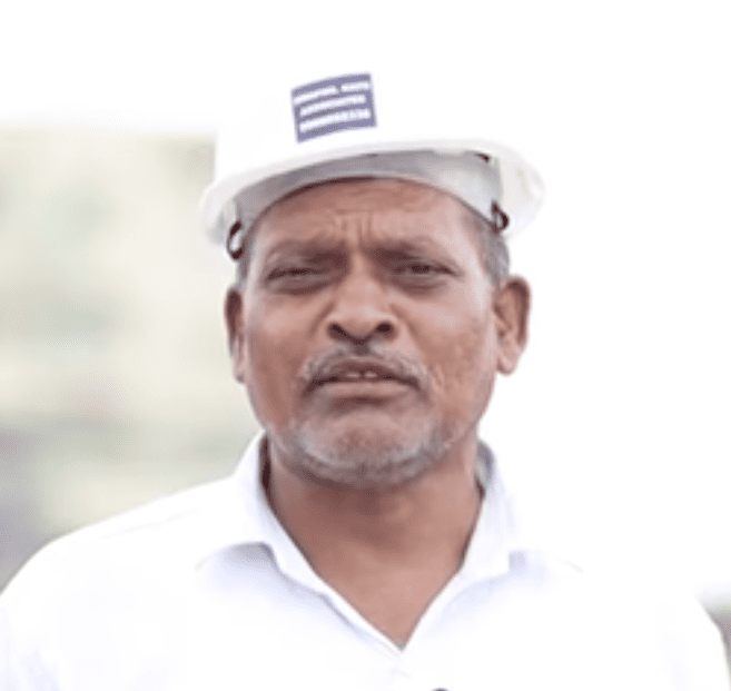 Mr. Shivaji Mutkule